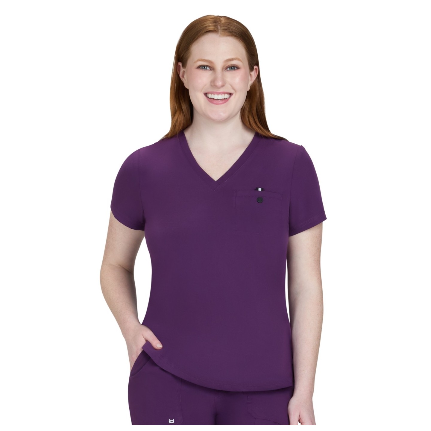 1010 koi Next Gen Haut Ready to Work 