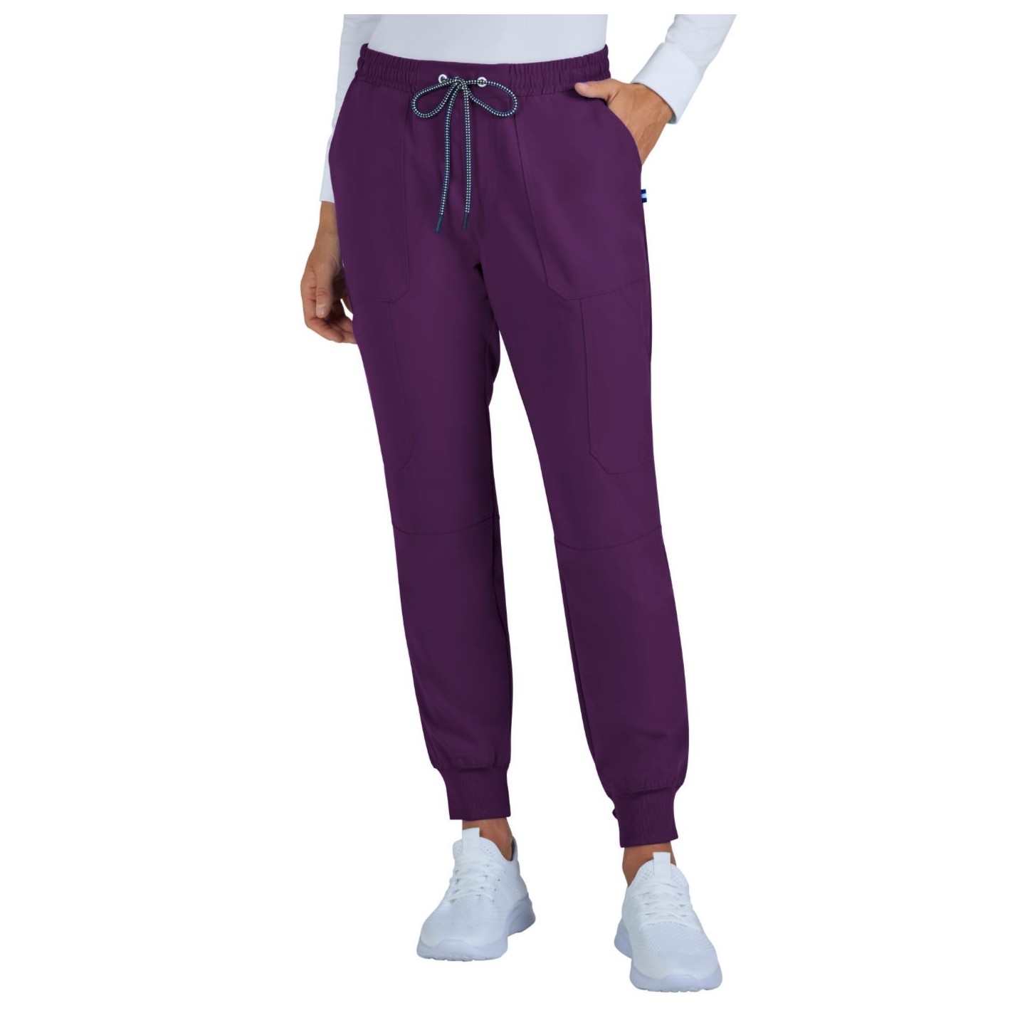 740P Petite koi Next Gen Good Vibe Jogger Pant
