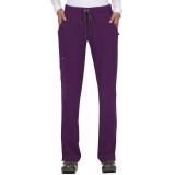739T Tall koi Next Gen Everyday Hero Mid-Rise Scrub Pant