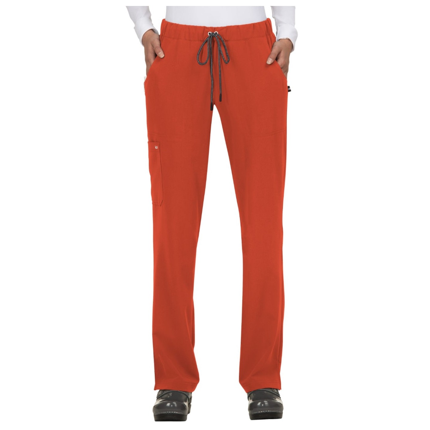 739T Tall koi Next Gen Everyday Hero Mid-Rise Scrub Pant