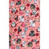 1122PRA koi Haut Rosalie Édition Limitée Imprimer - Tattoo Pooch