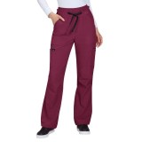 785T Tall Solis Pantalon Freda Cargo à Jambe Large Réglable par koi 