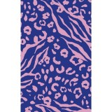 MC699 Haut Imprimé Underscrub à Manches Longues par Med Couture - Two Tone Skin