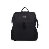 A184 koi Essentials All You Need Sac à Dos Utilitaire - Black