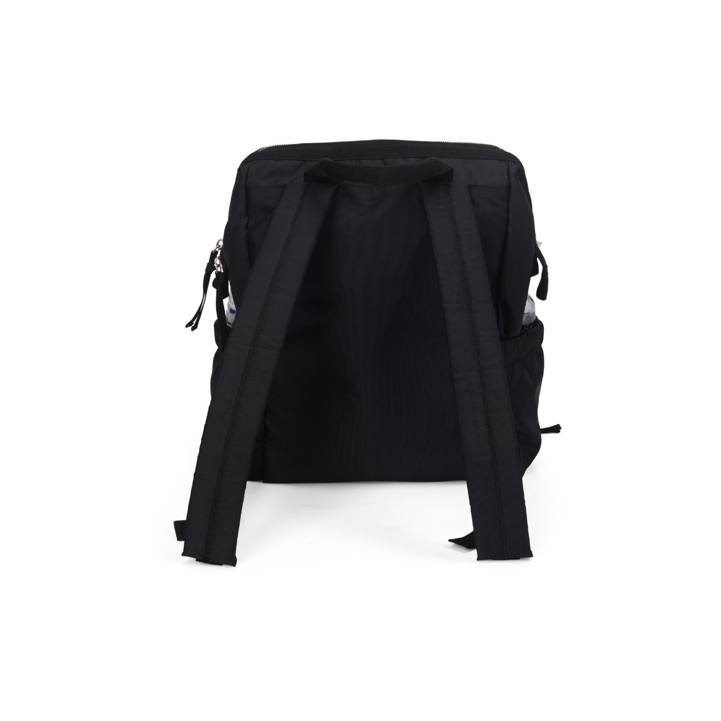 A184 koi Essentials All You Need Utility Backpack - Black