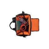 A184 koi Essentials All You Need Utility Backpack - Black