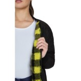 S403 Smiley World Two Cool Veste Réversible avec 4 Poches par koi