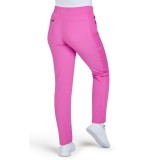 786 koi Lite Chessa 6 Pocket Straight Leg Adjustable Pant 