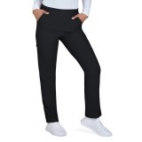 786 koi Lite Pantalon Chessa Adjustables avec 6 Poches 