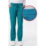 *VENTE FINALE 2200 4Flex Pantalon Cargo Moderne à Jambe Droite par Greentown