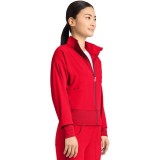 MC303 Veste d'Échauffement Courte par Med Couture