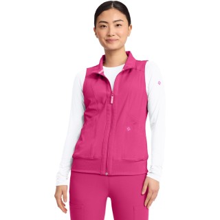 MC500 AMP Gilet avec 4 Poches et Capuche par Med Couture