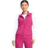 MC500 AMP Gilet avec 4 Poches et Capuche par Med Couture