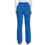 MC104 AMP Pantalon Jambe Évasée avec 4 Poches par Med Couture