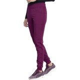 DK155 Dickies Balance Mid Rise 5 Pocket Jogger Pant