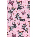 384PR koi Basics Leslie Top - Sugar Skull Cuties