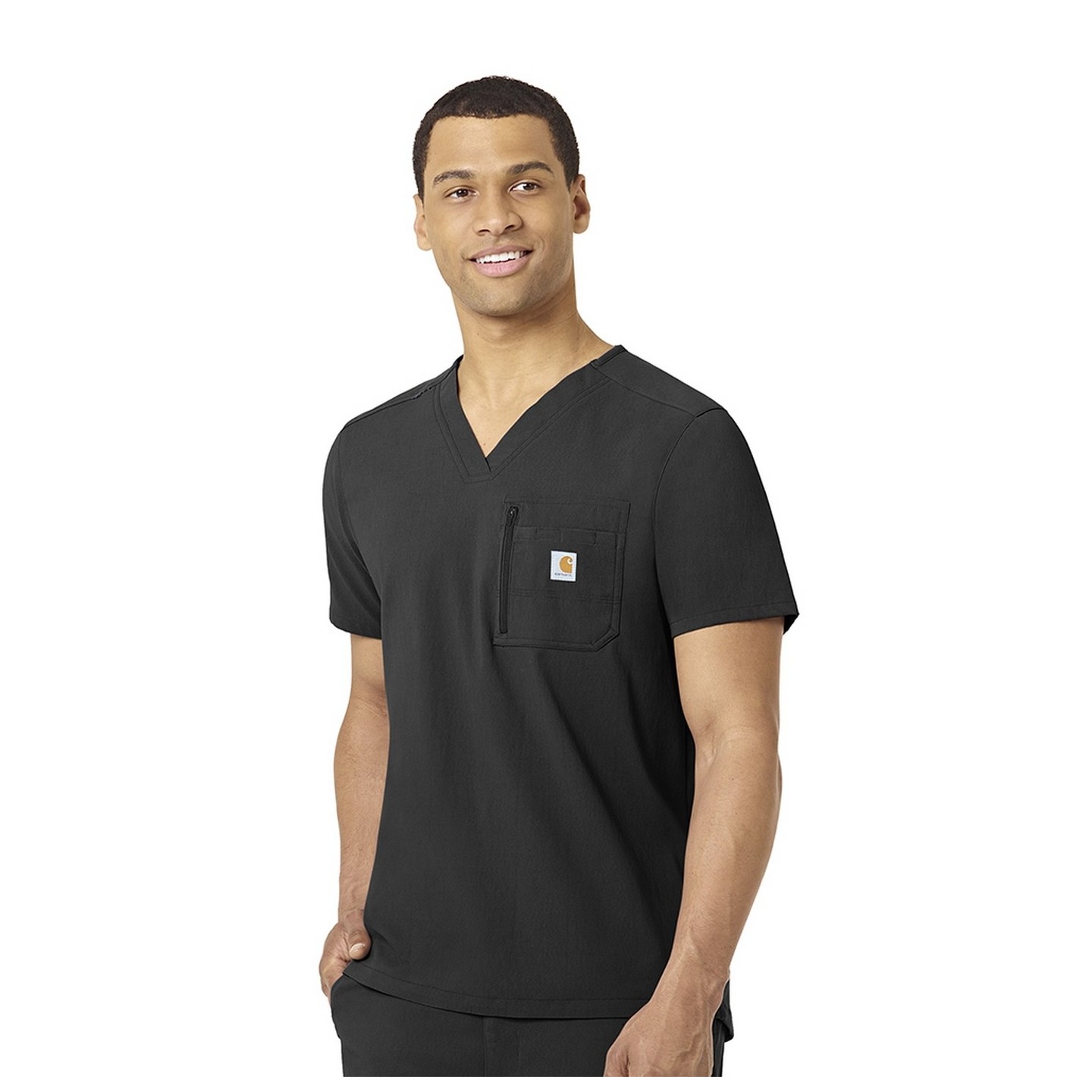 C15137 Carhartt Rugged Flex Haut des Hommes pour Border