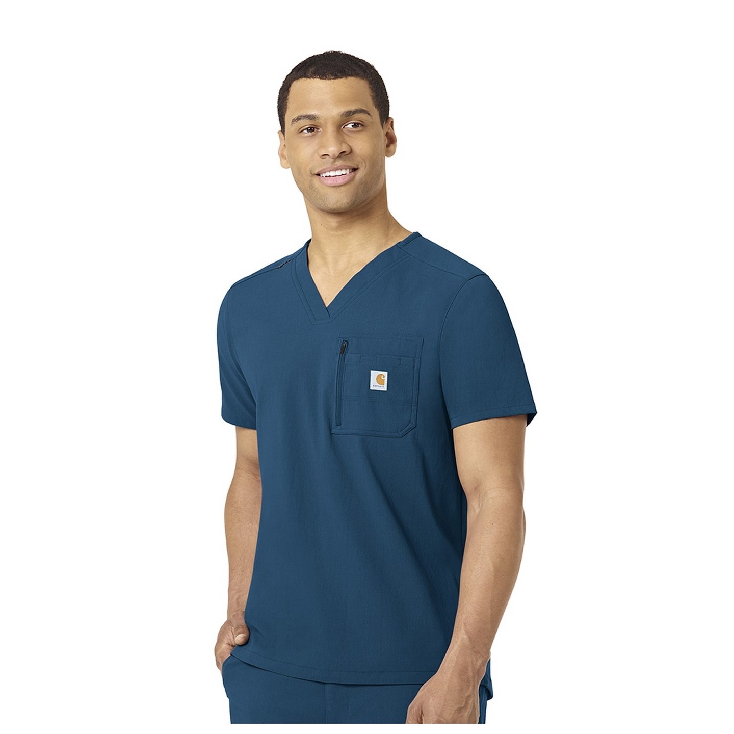 C15137 Carhartt Rugged Flex Haut des Hommes pour Border