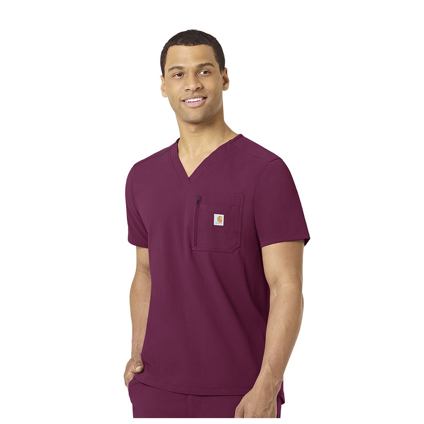 C15137 Carhartt Rugged Flex Haut des Hommes pour Border