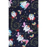 384PR koi Basics Leslie Top - Toothie