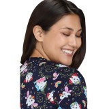 384PR koi Basics Leslie Top - Toothie