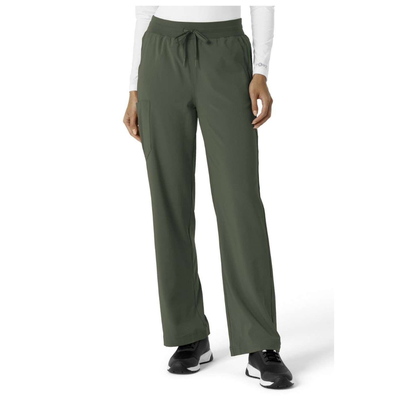 C53310 Carhartt Force Cross-Flex Boot Cut Cargo Pants