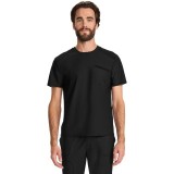 IN626A Kinetic Haut Tuck-In pour Hommes par Infinity