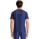 IN626A Kinetic Haut Tuck-In pour Hommes par Infinity