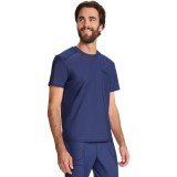 IN626A Kinetic Haut Tuck-In pour Hommes par Infinity