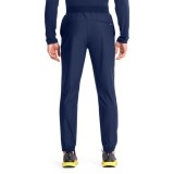 IN022A Kinetic Pantalon Jogger Hybride pour Homme par Infinity