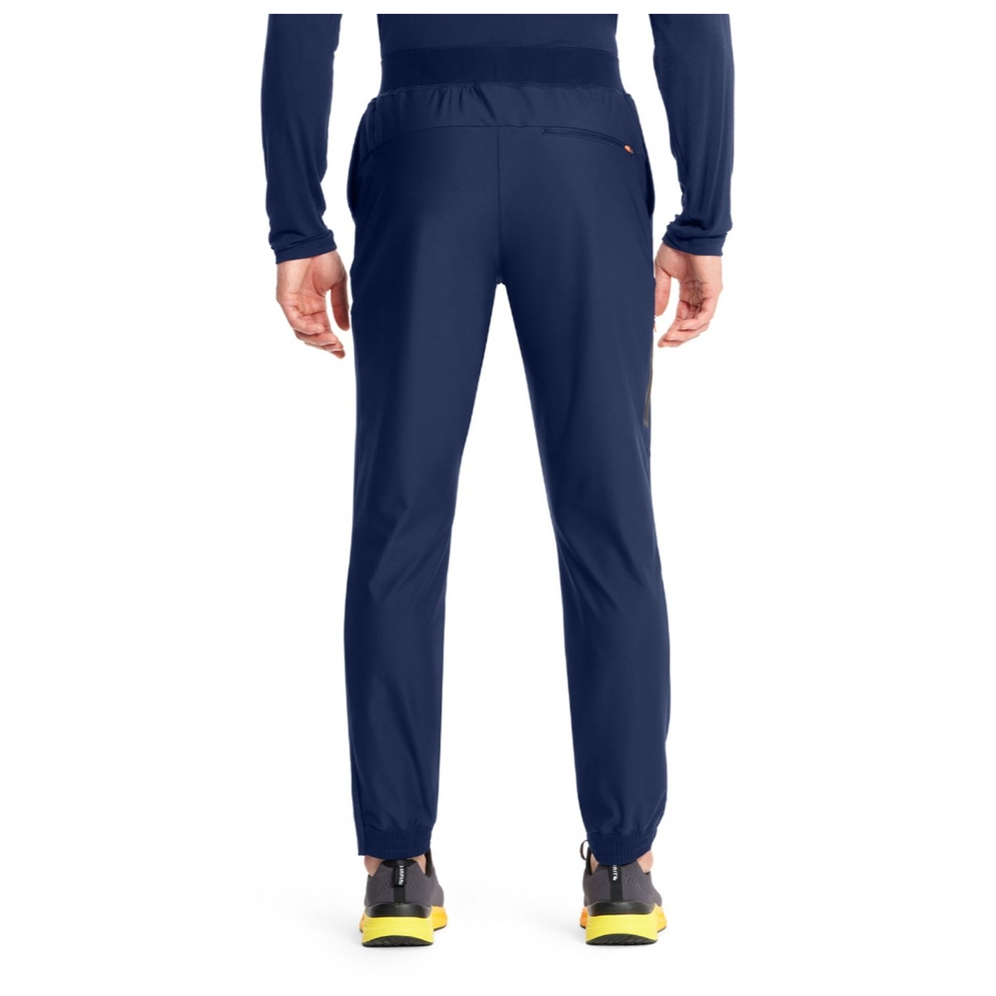 IN022A Kinetic Natural Rise Hybrid Jogger by Infinity