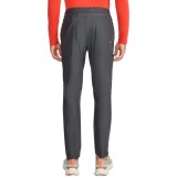 IN014A Kinetic Men's Slim Fit Straight Leg Cargo Pant by Infinity