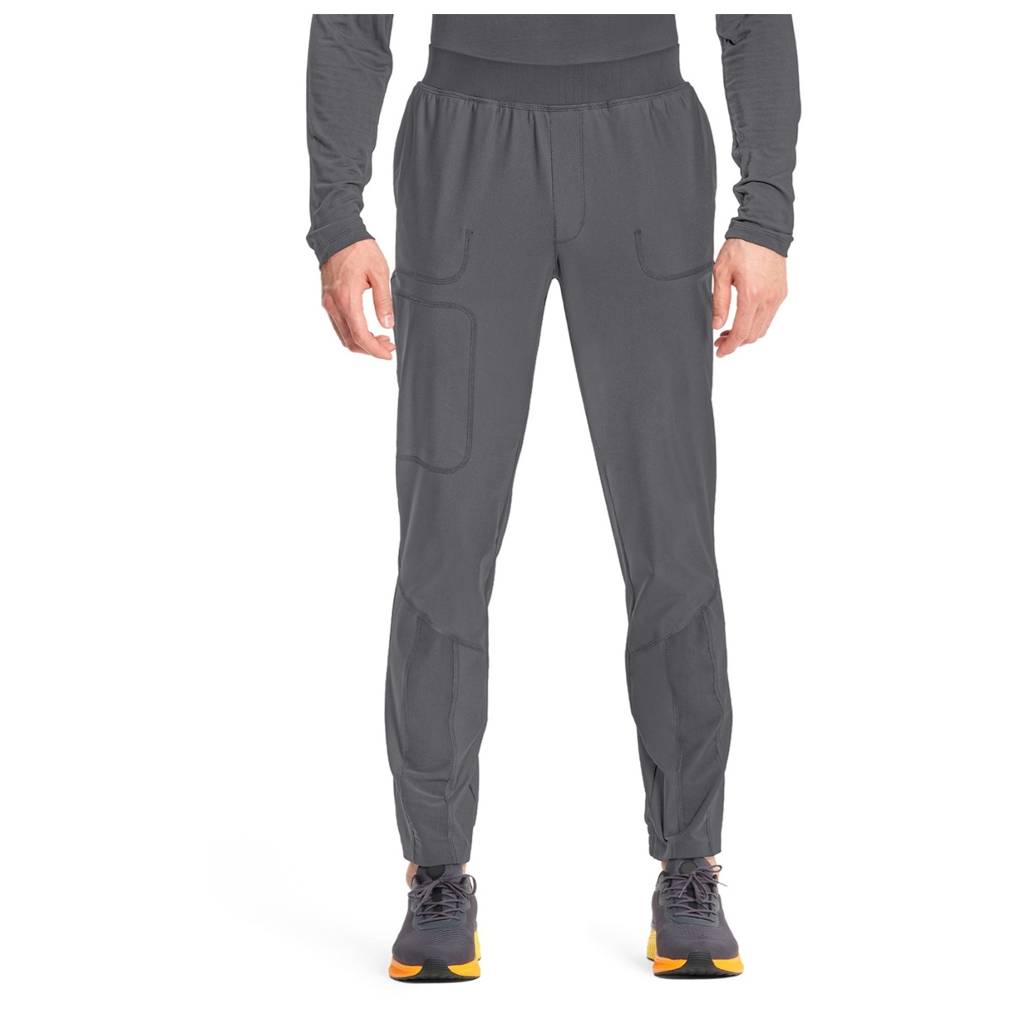 IN022A Kinetic Natural Rise Hybrid Jogger by Infinity