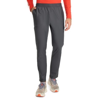 IN014A Kinetic Men's Slim Fit Straight Leg Cargo Pant by Infinity