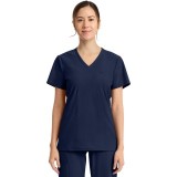 IN647A Pursuit Haut à Col en V par Infinity