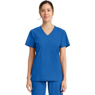 IN647A Pursuit Haut à Col en V par Infinity