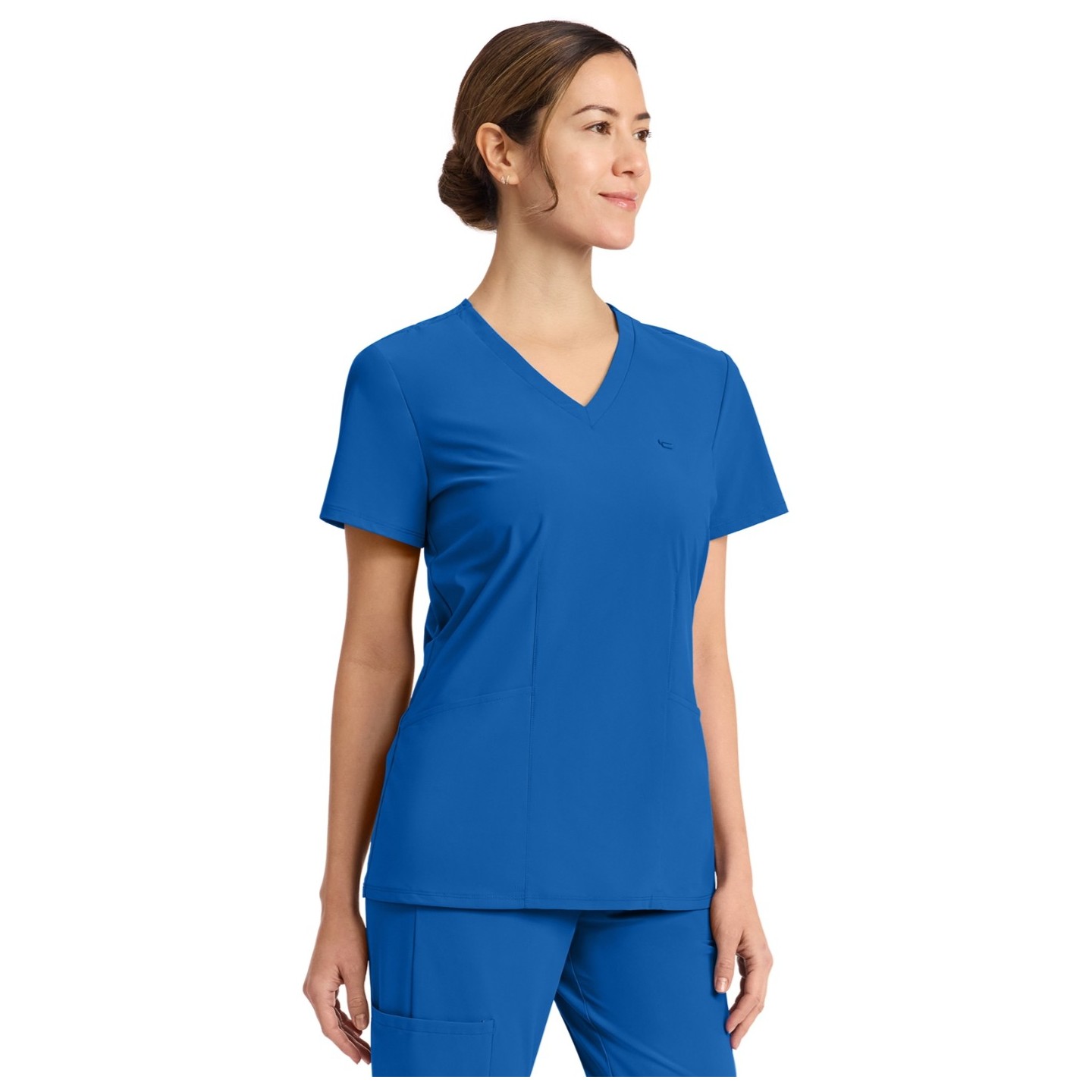 IN647A Pursuit Haut à Col en V par Infinity