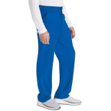 DK216 EDS NXT Pantalon pour Hommes Jambe Droit à Taille Mi-Hauteur par Dickies