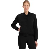 IN526 Pursuit Veste Bomber Contemporaine Sportif par Infinity