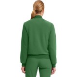 IN526 Pursuit Veste Bomber Contemporaine Sportif par Infinity