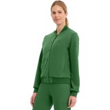 IN526 Pursuit Veste Bomber Contemporaine Sportif par Infinity