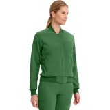 IN526 Pursuit 3 Pocket Sport Bomber Jacket by Infinity