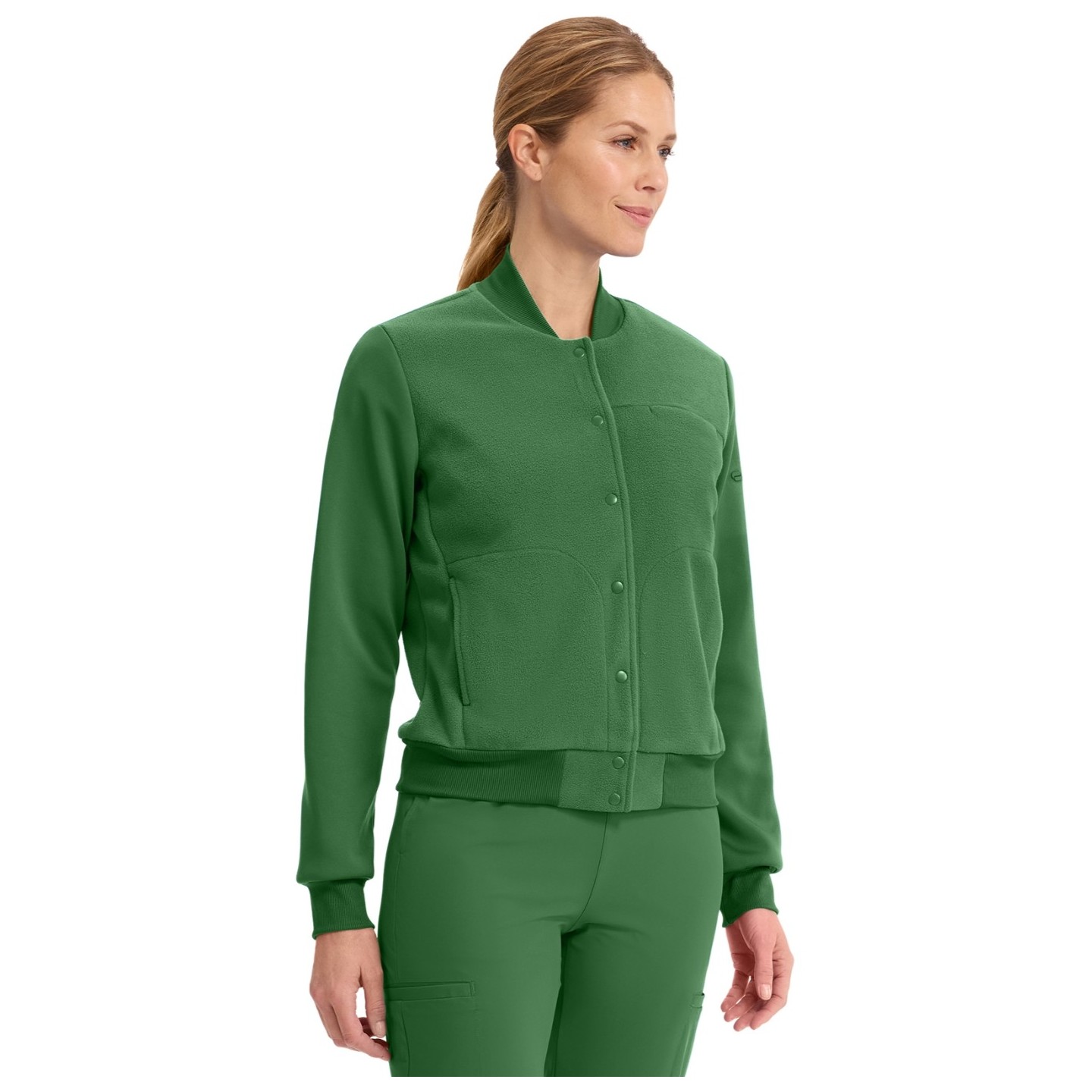 IN526 Pursuit 3 Pocket Sport Bomber Jacket by Infinity