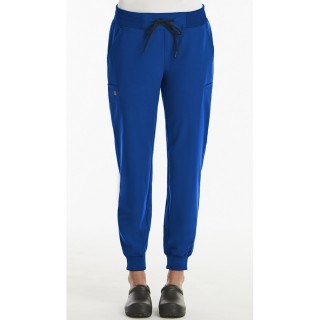 6903 Matrix Pro Pantalon Jogger de Taille Elastique avec Cordon et 6 Poches par Maevn