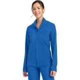 IN525A Pursuit Veste d'Échauffement Actif avec 3 Poches par Infinity