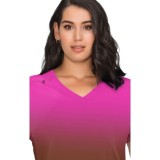 370PR koi Lite Haut Reform - Hibiscus Pink/Walnut