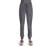 IN024A Pursuit Pantalon Jogger Effilé avec 5 Poches par Infinity