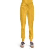 IN024A Pursuit Pantalon Jogger Effilé avec 5 Poches par Infinity