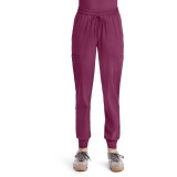 IN024A Pursuit Pantalon Jogger Effilé avec 5 Poches par Infinity