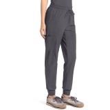IN024A Pursuit Pantalon Jogger Effilé avec 5 Poches par Infinity
